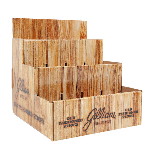 Wholesale Gilliam Stick Rack- Bulk