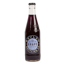 Wholesale Boylan Grape Soda- Bulk