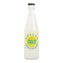 Wholesale Boylan Sparkling Lemonade Bottle- Bulk