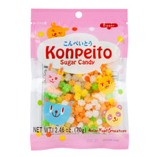 Konpeito Sugar Candy Peg Bag