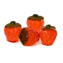 Wholesale Müttenberg Candy 3D Gummy Strawberries- Bulk
