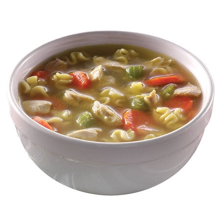 Wholesale Kettle Cuisine Chicken Noodle Soup | 8 lb bag- Bulk