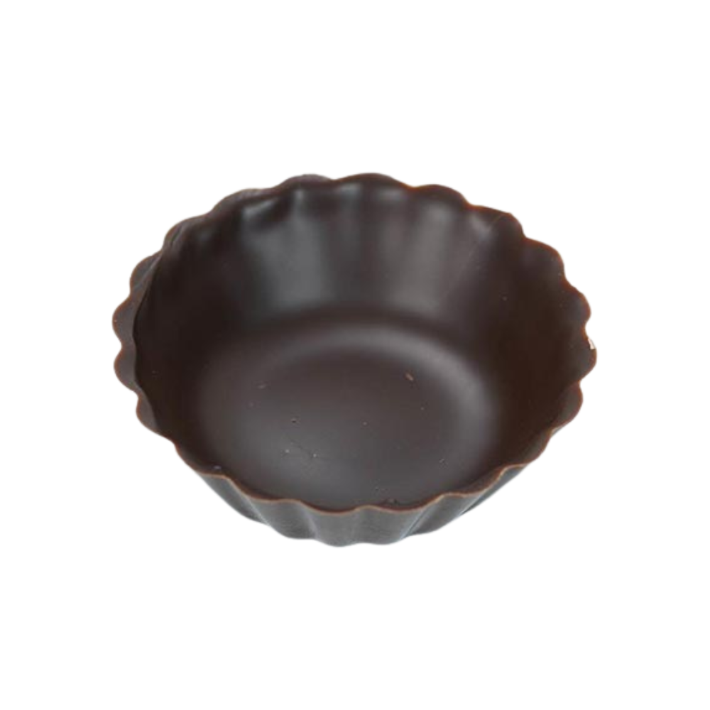 Wholesale Decor Noel Case Mini Chocolate Cup- Bulk