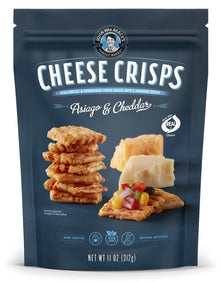 Wholesale Macys Crisp Ched & Asiago Party Bag- Bulk