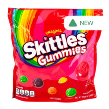 Wholesale Skittles - Gummies - Original Pouch- Bulk