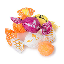 Wholesale Napoleon Fruit Sour Mix Assorted- Bulk