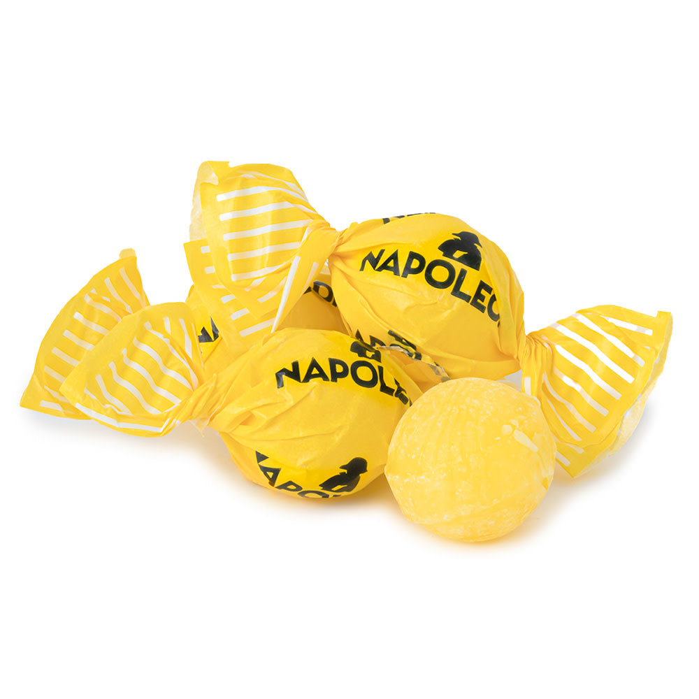 Wholesale Napoleon Lemon Sours- Bulk