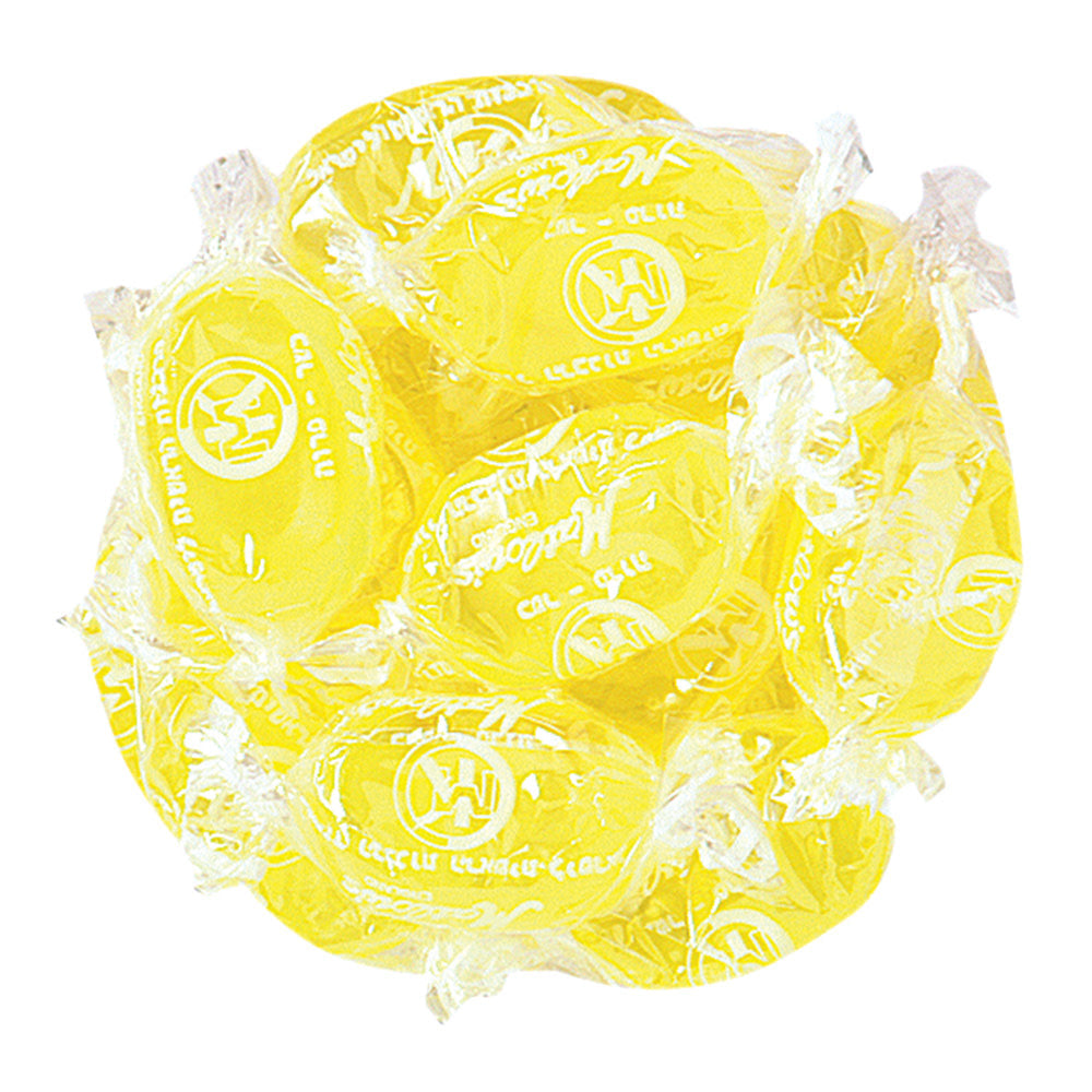 Wholesale Matlow Sour Lemon- Bulk