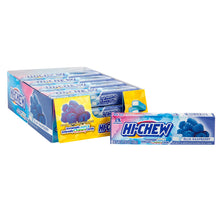 Wholesale Hi-Chew Blue Raspberry 1.76 Oz- Bulk