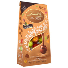 Wholesale Lindt Lindor Harvest Assortment Truffles 5.1 Oz Bag- Bulk