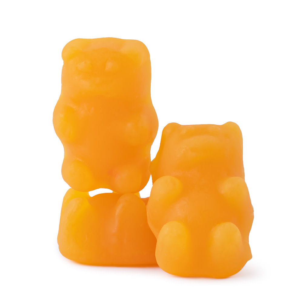 Wholesale Sweet Candy Bears Mango Chili- Bulk