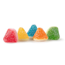 Wholesale Müttenberg Candy Sour Pyramids- Bulk