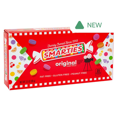 Wholesale Smarties Theater Box- Bulk