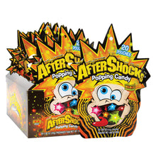 Wholesale Aftershocks Mango Popping Candy 1.06 Oz- Bulk