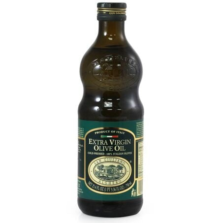 Wholesale San Giuliano Case Extra Virgin Olive Oil- Bulk