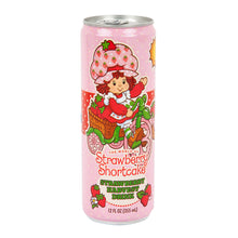 Wholesale Strawberry Shortcake Strawberry Harvest Drink 12 Oz Can- Bulk