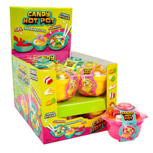 Wholesale Candy Hot Pot 1.58 Oz- Bulk