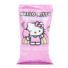Wholesale Hello Kitty Cotton Candy 3.1 Oz Peg Bag- Bulk