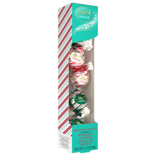 Wholesale Lindt Lindor Peppermint Duo Truffles 2.1 Oz Tube- Bulk