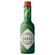 Wholesale Tabasco Case * Tabasco Green Pepper Sauce- Bulk