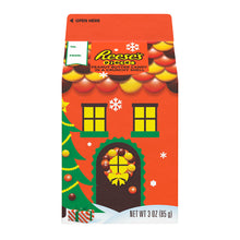 Wholesale Reese’S Pieces Holiday Candy 3 Oz Carton- Bulk