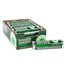 Wholesale Breath Savers Spearmint 0.75 Oz- Bulk