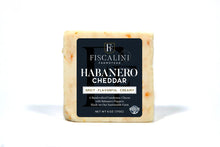 Wholesale Fiscalini Habanero 5Lb- Bulk