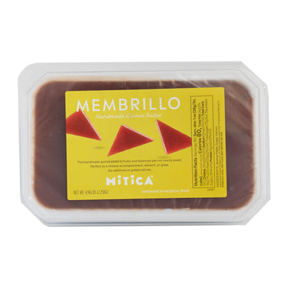 Wholesale Mitica Membrillo 2.25kg- Bulk