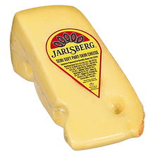 Wholesale 10Oz Jarlsberg Exact Weight Wedges- Bulk