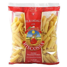 Wholesale Riscossa Case Elicoidali Pasta #20- Bulk