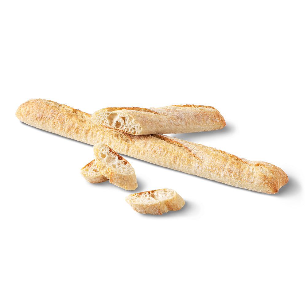 Wholesale Tribeca Oven Case French Baguette- Bulk