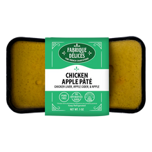 Wholesale Fd Chicken Apple Pate-Pork Free 5Oz- Bulk