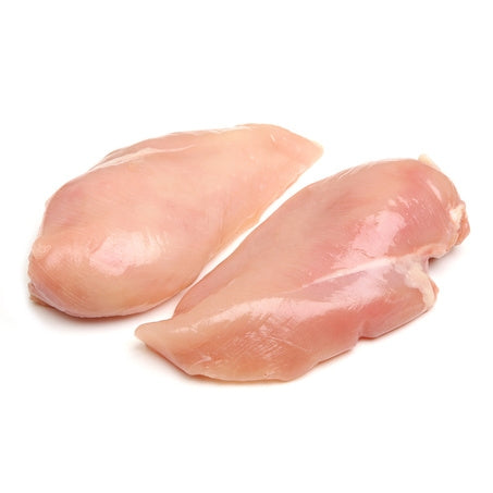 Wholesale Chicks Choice Case Random Chicken Breast- Bulk