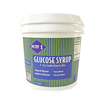 Wholesale Patisfrance Glucose Syrup 6kg- Bulk