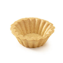 Wholesale Pidy 2.5" Sweet Fluted Tart Shell- Bulk