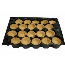 Wholesale Pidy 2.5" Sweet Fluted Tart Shell- Bulk