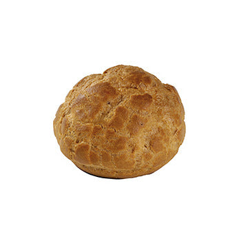Wholesale Jean Ducourtieux 3.5" Cream Puff Shell- Bulk