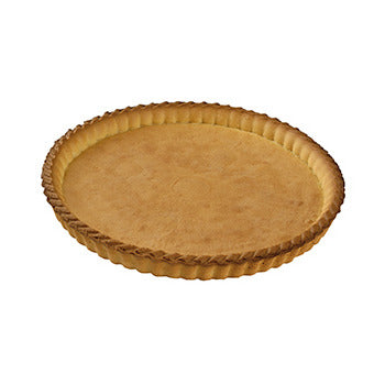 Wholesale Jean Ducourtieux 9" Sweet Tart Shell- Bulk