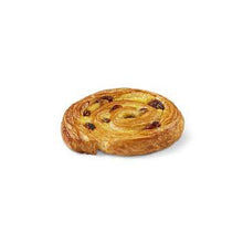 Wholesale Bridor Mini Raisin Swirl Ready to Bake- Bulk