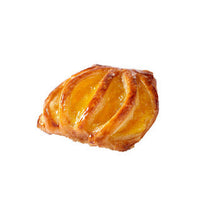 Wholesale Bridor Mini Mango Danish Ready to Bake- Bulk