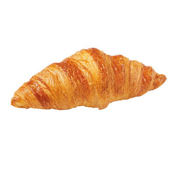 Wholesale Bridor Ready-to-Bake Large Straight Butter Croissant- Bulk