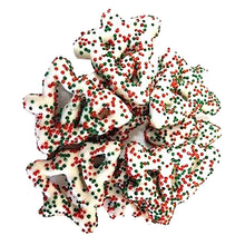 Wholesale Christmas Tree Pretzel Yogurt- Bulk