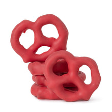 Wholesale BoxNCase Mini Pretzels Strawberry- Bulk