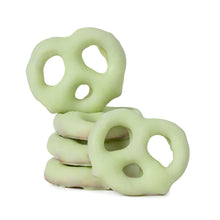 Wholesale BoxNCase Mini Pretzels Dill Pickle- Bulk