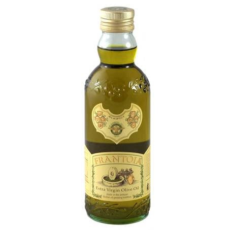 Wholesale Frantoia Case Extra Virgin Olive Oil- Bulk