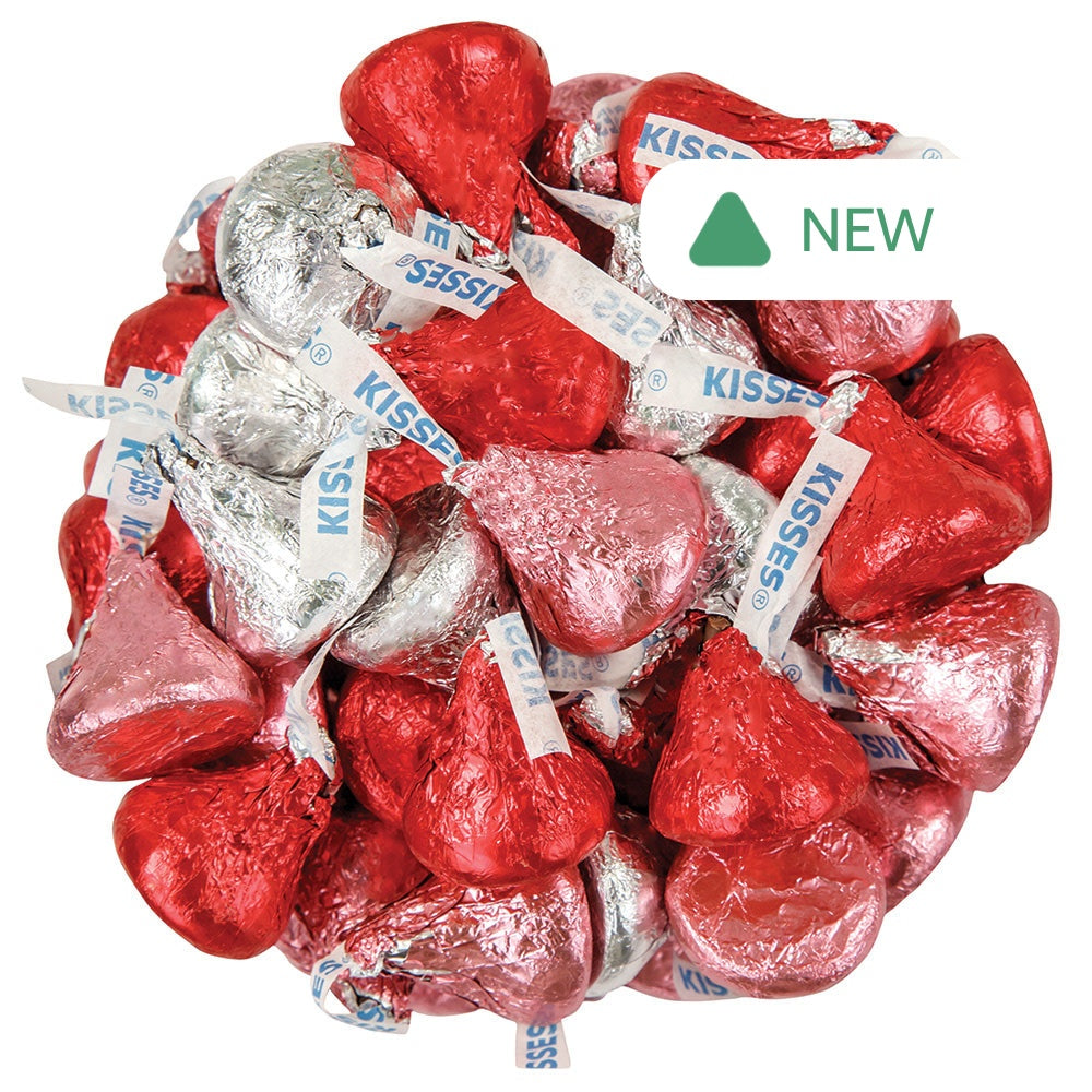 Wholesale Hershey'S Kisses Valentine'S- Bulk