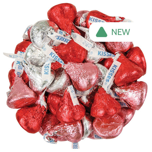 Wholesale Hershey'S Kisses Valentine'S- Bulk