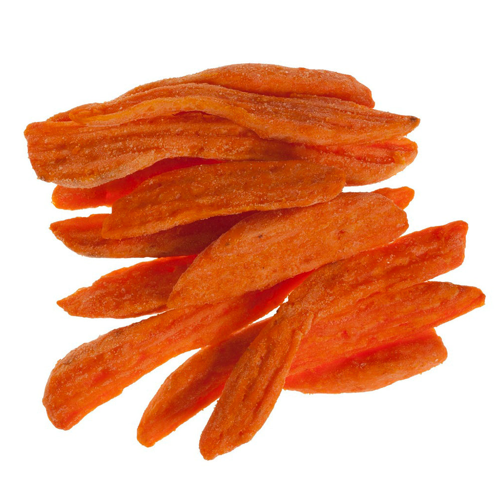 Wholesale Mccain Case 10-Cut Coated Sweet Potato Fry Wedges- Bulk