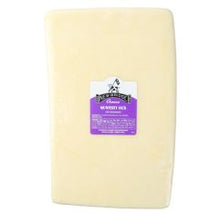 Wholesale New Bridge Monterey Jack Loaf 5 Lb- Bulk