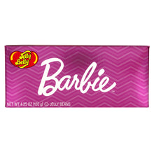 Wholesale Jelly Belly Barbie Assorted 4.25 Oz Gift Box- Bulk